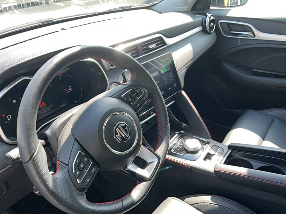Acheter MG Motor ZS ZS EV Autonomie Etendue 70kWh - 115 kW 2WD Luxury 5p neuf dans les concessions du Groupe Faurie