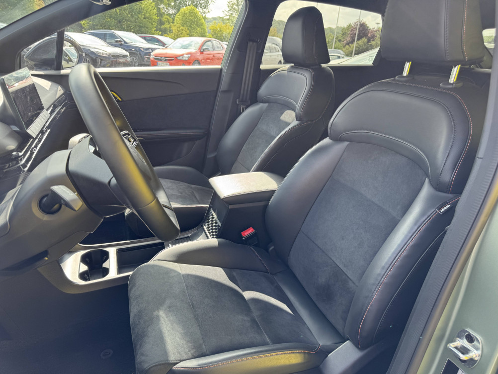 Acheter MG Motor MG 4 MG4 Electric 64kWh - 320 kW 4WD XPOWER 5p neuf dans les concessions du Groupe Faurie