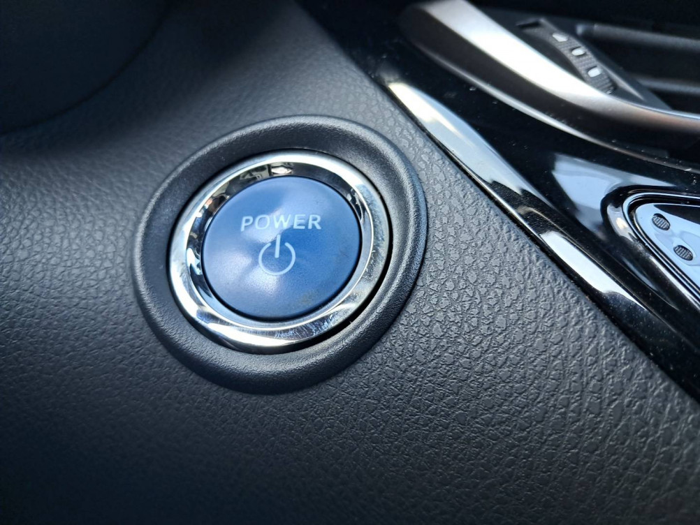 Acheter Toyota C-HR C-HR Hybride 122h Edition 5p occasion dans les concessions du Groupe Faurie