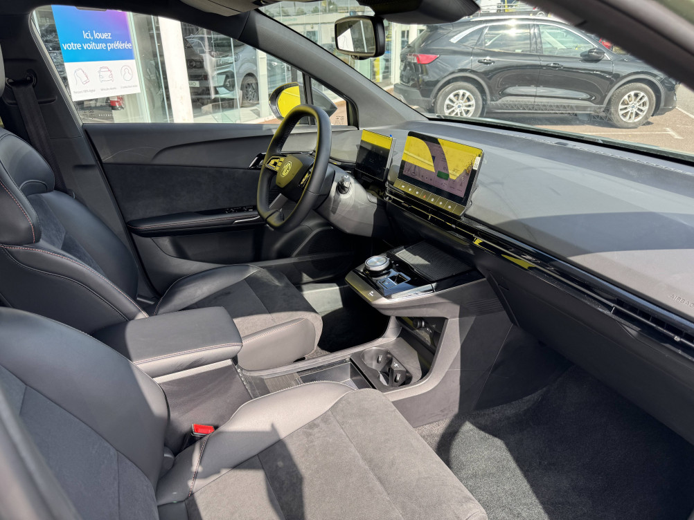 Acheter MG Motor MG 4 MG4 Electric 64kWh - 320 kW 4WD XPOWER 5p neuf dans les concessions du Groupe Faurie