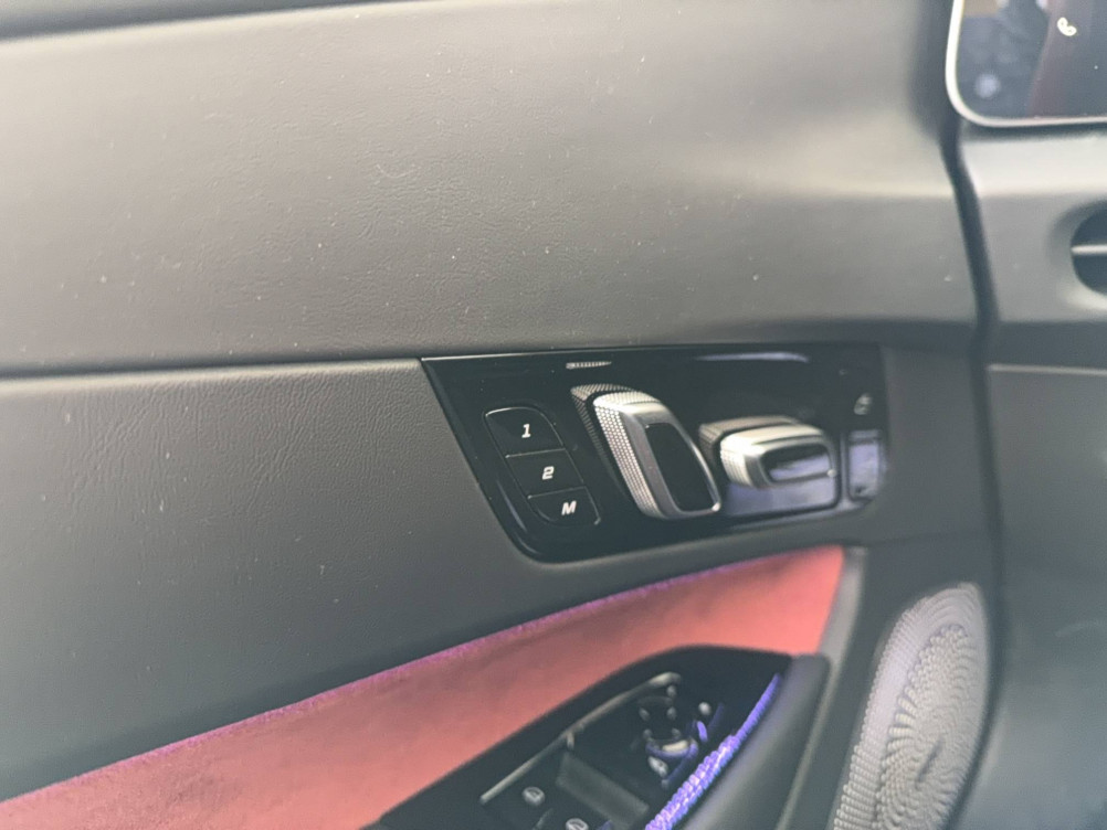 Acheter MG Motor Cyberster Cyberster 77kWh - 375 kW 4WD  2p neuf dans les concessions du Groupe Faurie