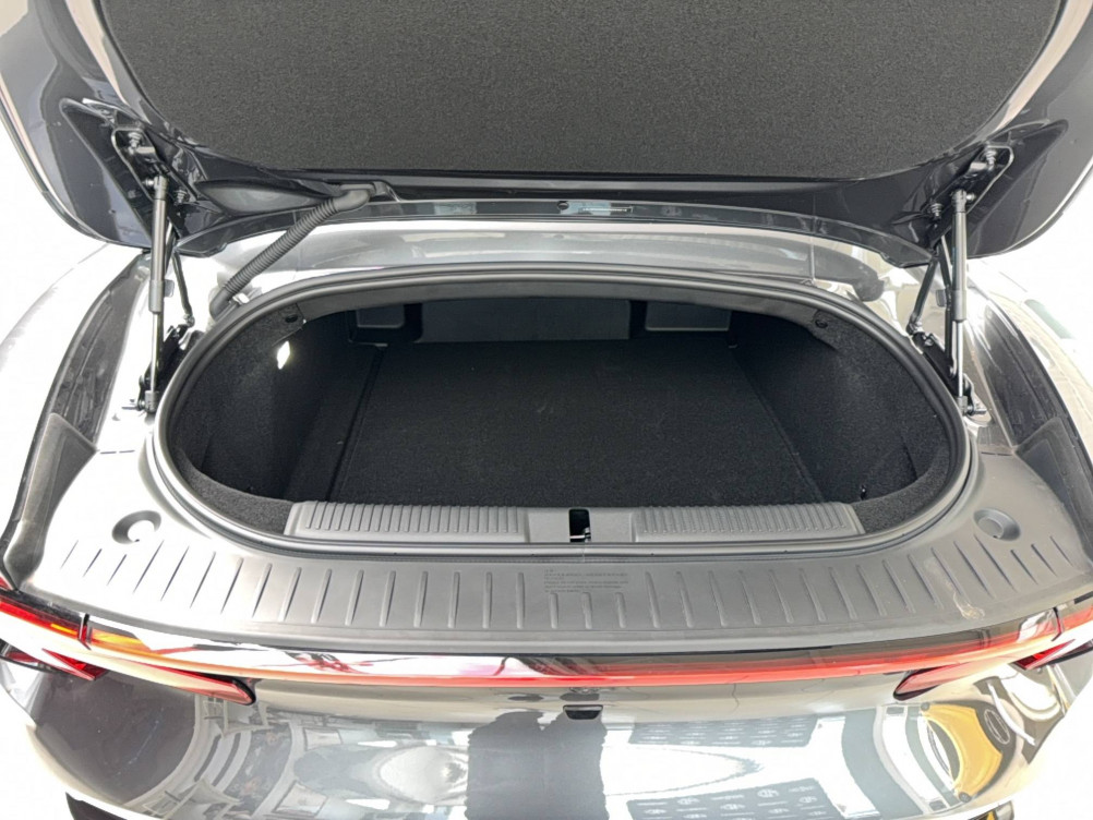 Acheter MG Motor Cyberster Cyberster 77kWh - 375 kW 4WD  2p neuf dans les concessions du Groupe Faurie