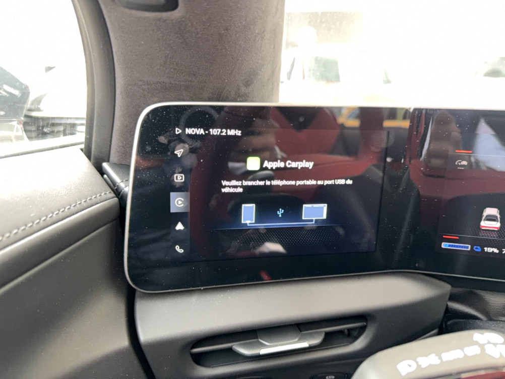 Acheter MG Motor Cyberster Cyberster 77kWh - 375 kW 4WD  2p neuf dans les concessions du Groupe Faurie