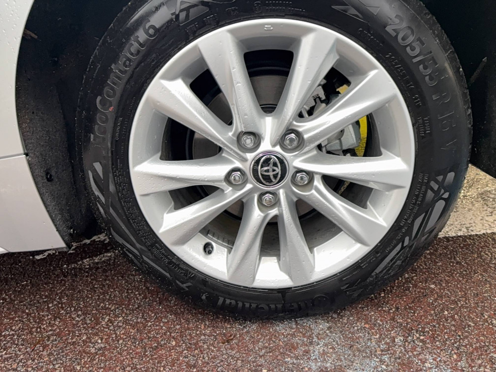 Acheter Toyota Corolla 12 Corolla Hybride 122h Dynamic 5p occasion dans les concessions du Groupe Faurie