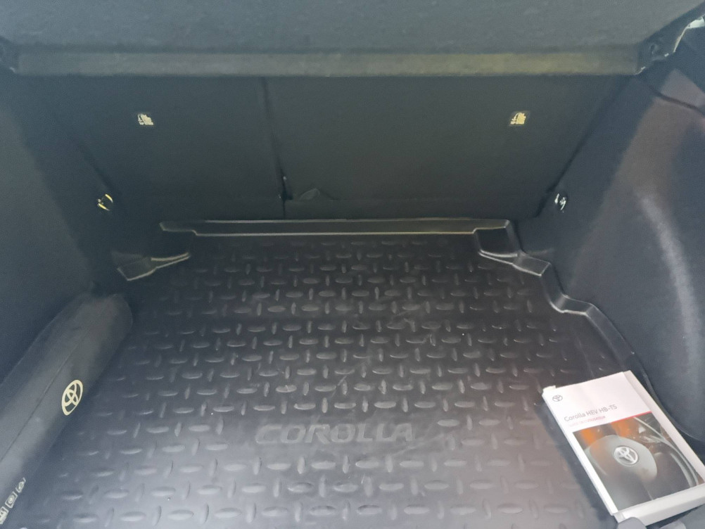 Acheter Toyota Corolla 12 Corolla Hybride 122h Dynamic 5p occasion dans les concessions du Groupe Faurie