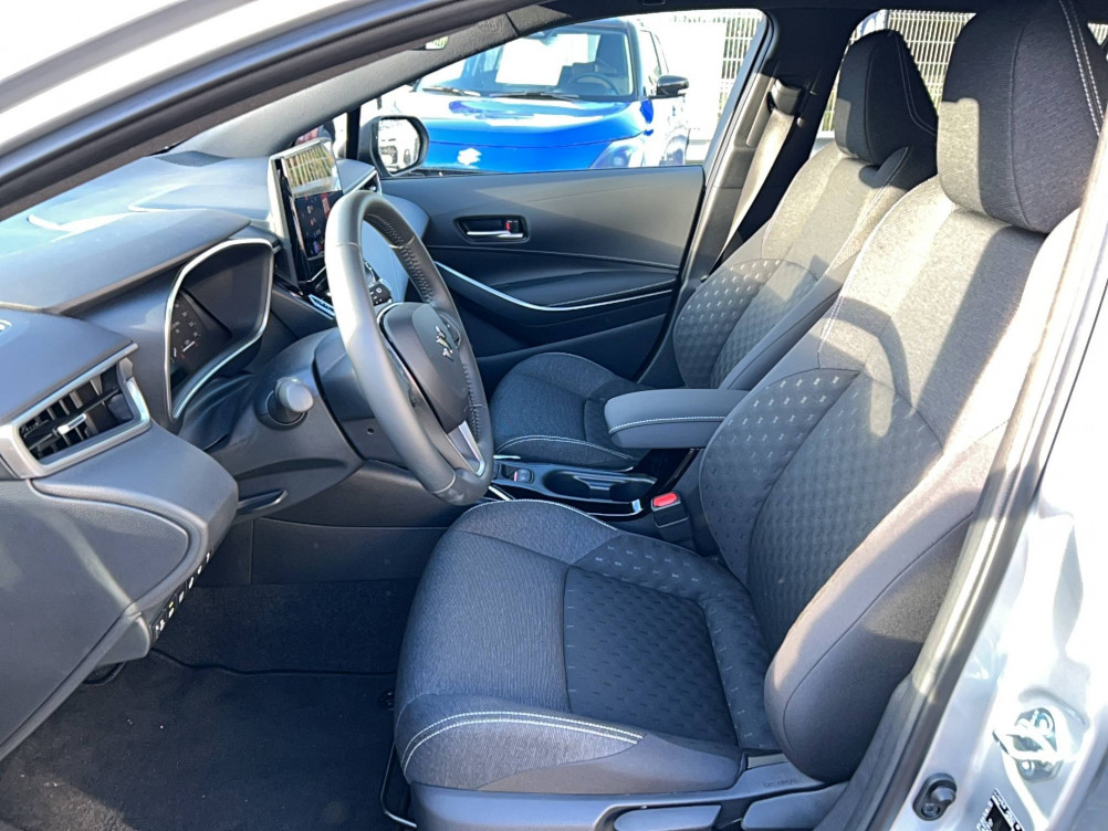 Acheter Suzuki Swace Swace 1.8 Hybrid Pack 5p neuf dans les concessions du Groupe Faurie