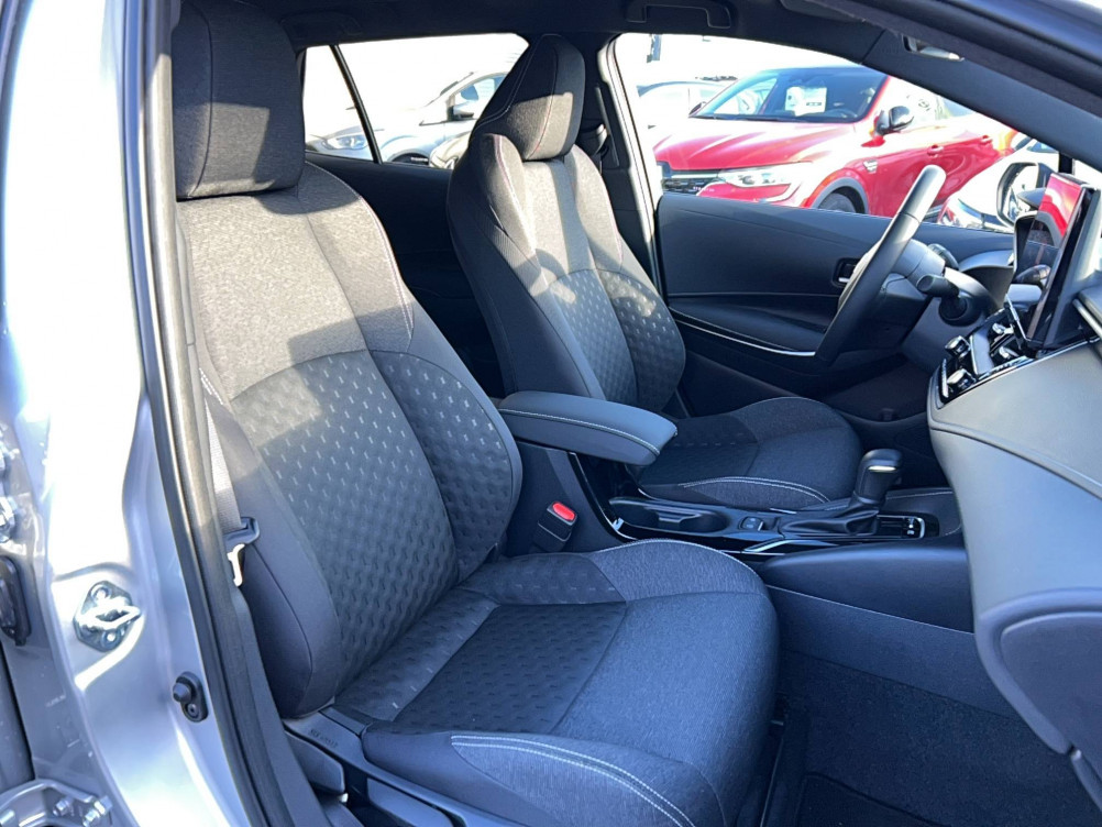 Acheter Suzuki Swace Swace 1.8 Hybrid Pack 5p neuf dans les concessions du Groupe Faurie