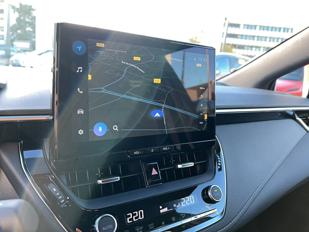 Acheter Suzuki Swace Swace 1.8 Hybrid Pack 5p neuf dans les concessions du Groupe Faurie