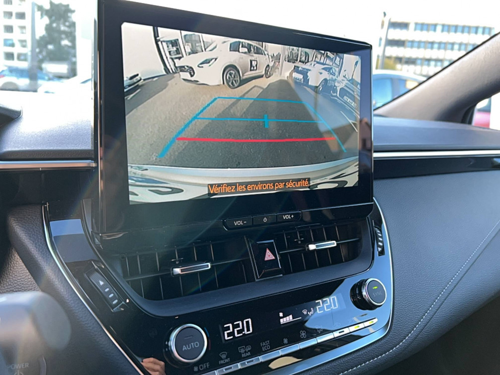 Acheter Suzuki Swace Swace 1.8 Hybrid Pack 5p neuf dans les concessions du Groupe Faurie