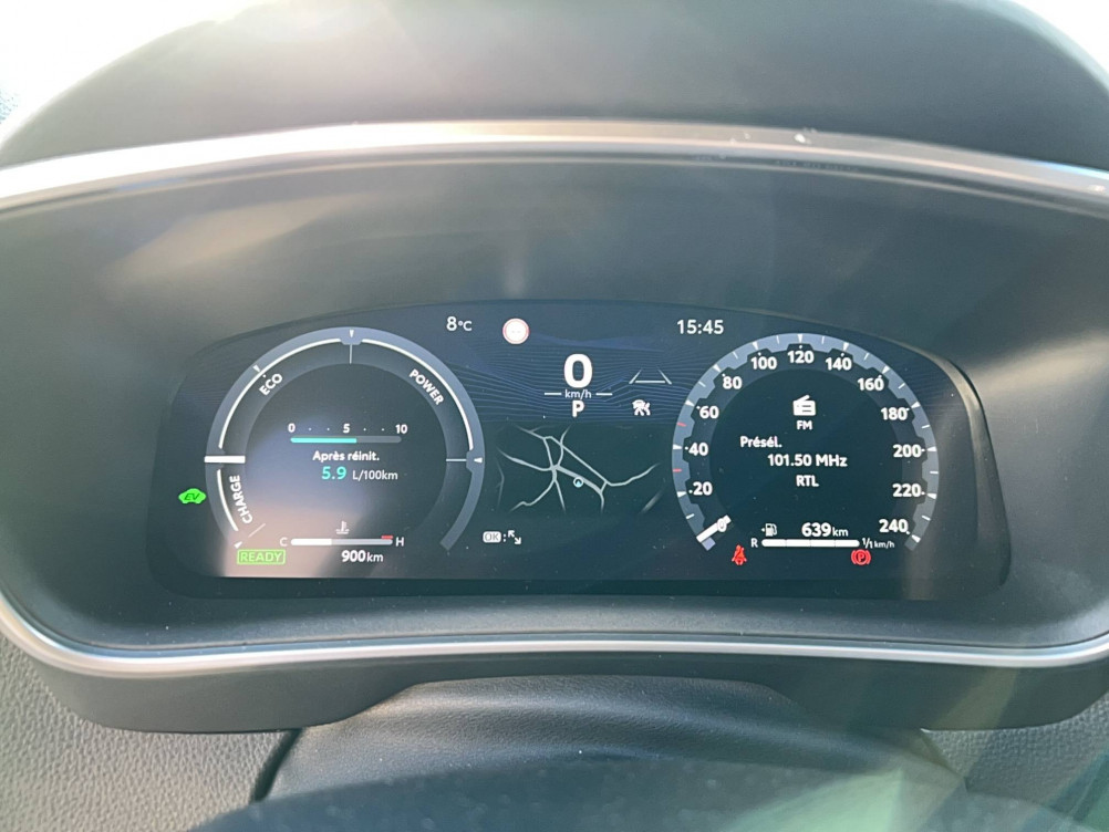 Acheter Suzuki Swace Swace 1.8 Hybrid Pack 5p neuf dans les concessions du Groupe Faurie