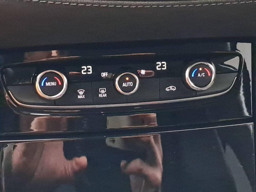 Acheter Opel Grandland X Grandland X 1.5 Diesel 130 ch Innovation 5p occasion dans les concessions du Groupe Faurie