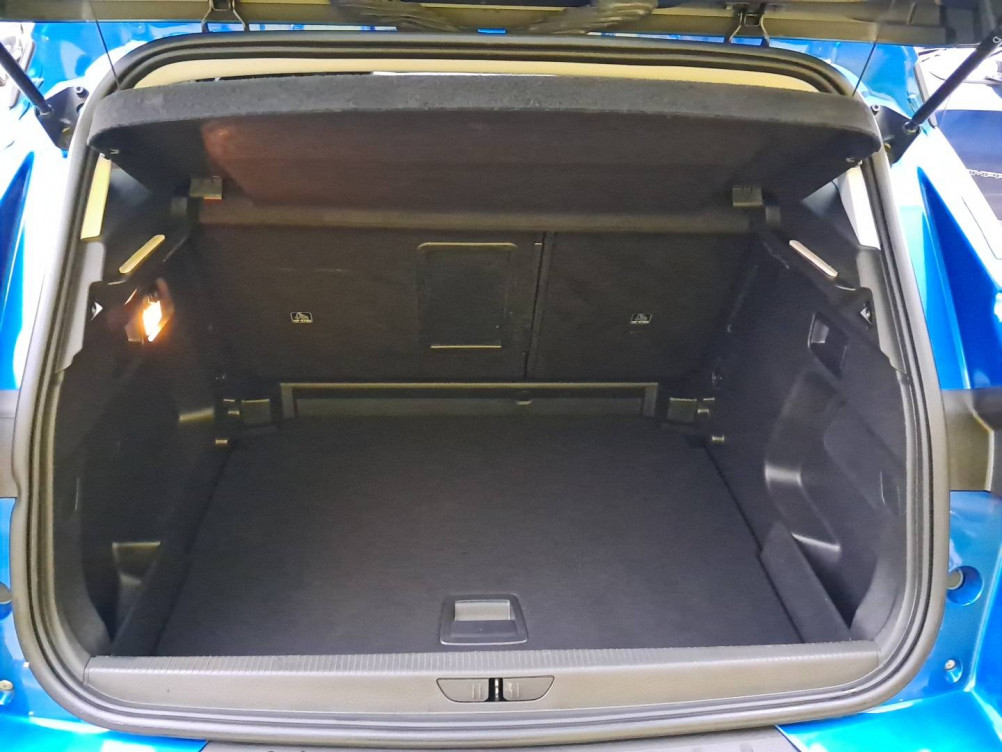 Acheter Opel Grandland X Grandland X 1.5 Diesel 130 ch Innovation 5p occasion dans les concessions du Groupe Faurie