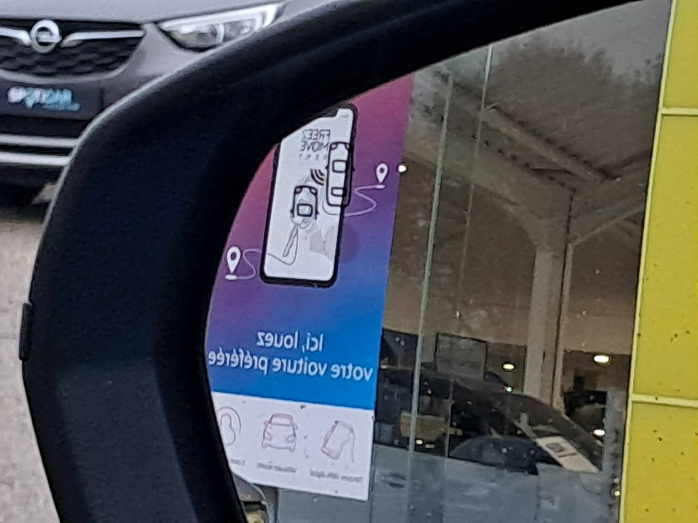 Acheter Opel Grandland X Grandland X 1.5 Diesel 130 ch Innovation 5p occasion dans les concessions du Groupe Faurie