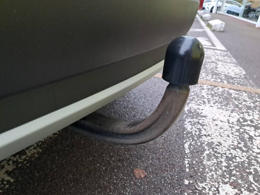 Acheter Opel Grandland X Grandland X 1.5 Diesel 130 ch Innovation 5p occasion dans les concessions du Groupe Faurie