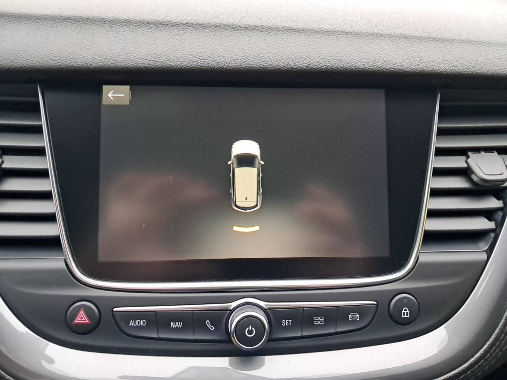 Acheter Opel Grandland X Grandland X 1.5 Diesel 130 ch Innovation 5p occasion dans les concessions du Groupe Faurie