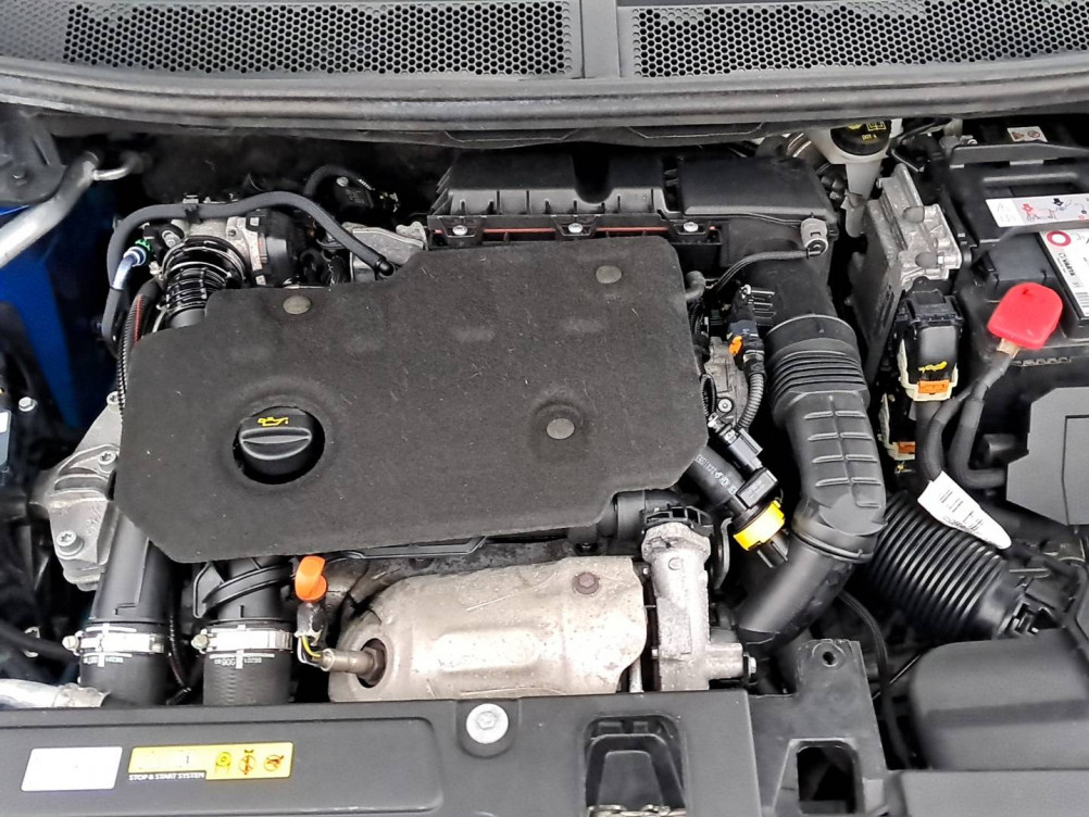 Acheter Opel Grandland X Grandland X 1.5 Diesel 130 ch Innovation 5p occasion dans les concessions du Groupe Faurie