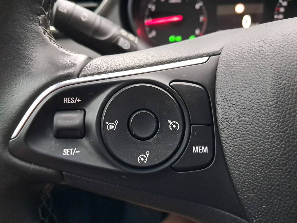 Acheter Opel Grandland X Grandland X 1.5 Diesel 130 ch Innovation 5p occasion dans les concessions du Groupe Faurie