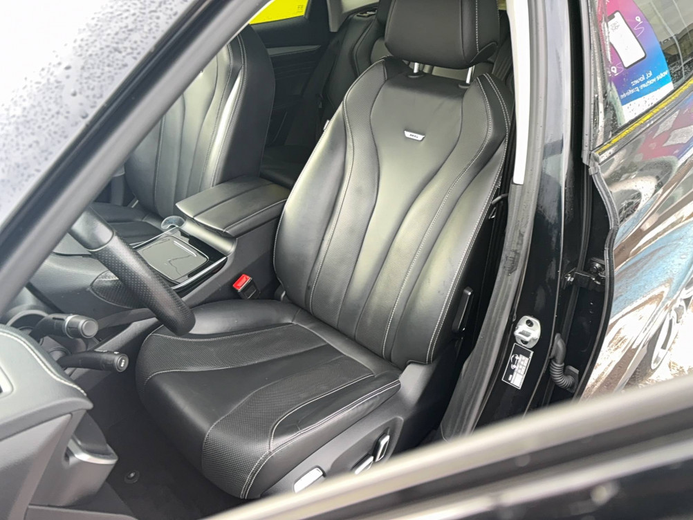 Acheter MG Motor Marvel R Marvel R EV 2WD Luxury 5p occasion dans les concessions du Groupe Faurie