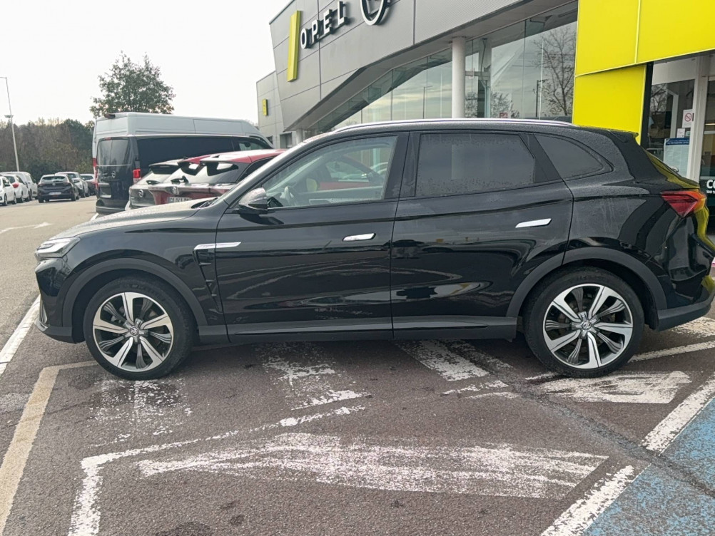 Acheter MG Motor Marvel R Marvel R EV 2WD Luxury 5p occasion dans les concessions du Groupe Faurie