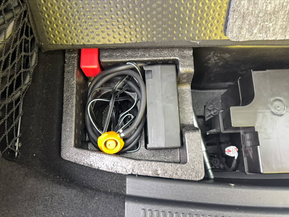 Acheter MG Motor Marvel R Marvel R EV 2WD Luxury 5p occasion dans les concessions du Groupe Faurie