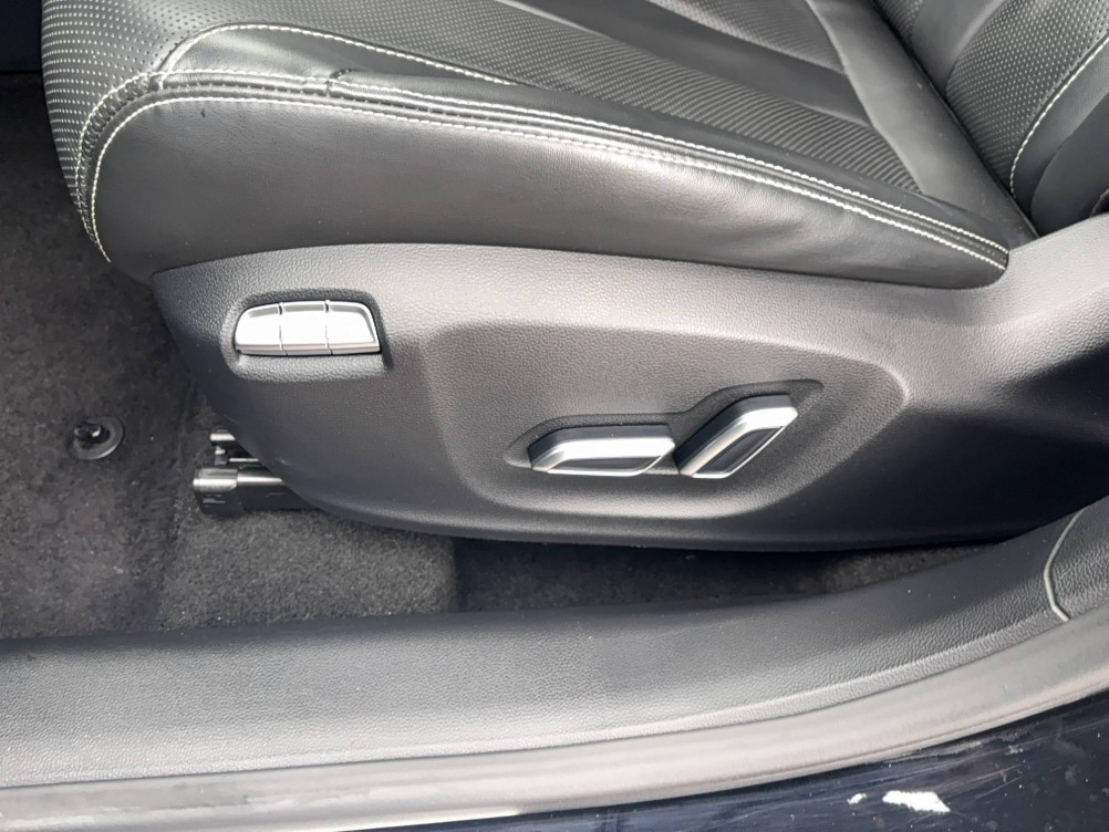 Acheter MG Motor Marvel R Marvel R EV 2WD Luxury 5p occasion dans les concessions du Groupe Faurie