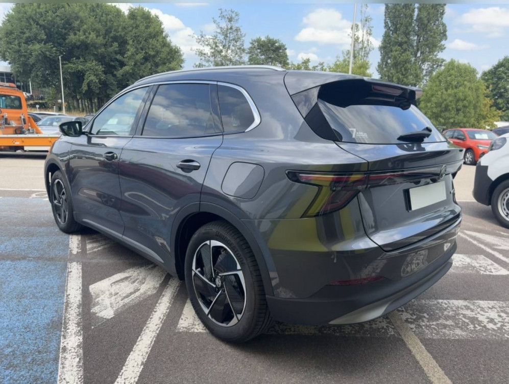 Acheter MG Motor MG 5 MGS5 EV 64kWh - 170 kW 2WD Luxury 5p neuf dans les concessions du Groupe Faurie