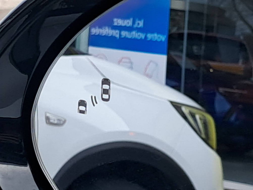 Acheter MG Motor MG 4 MG4 Electric 77kWh - 180 kW 2WD Luxury 5p occasion dans les concessions du Groupe Faurie