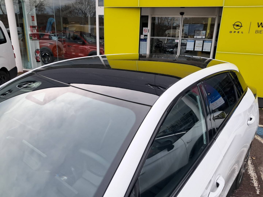 Acheter MG Motor MG 4 MG4 Electric 77kWh - 180 kW 2WD Luxury 5p occasion dans les concessions du Groupe Faurie