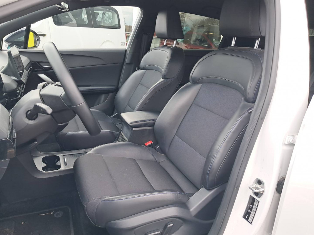 Acheter MG Motor MG 4 MG4 Electric 77kWh - 180 kW 2WD Luxury 5p occasion dans les concessions du Groupe Faurie