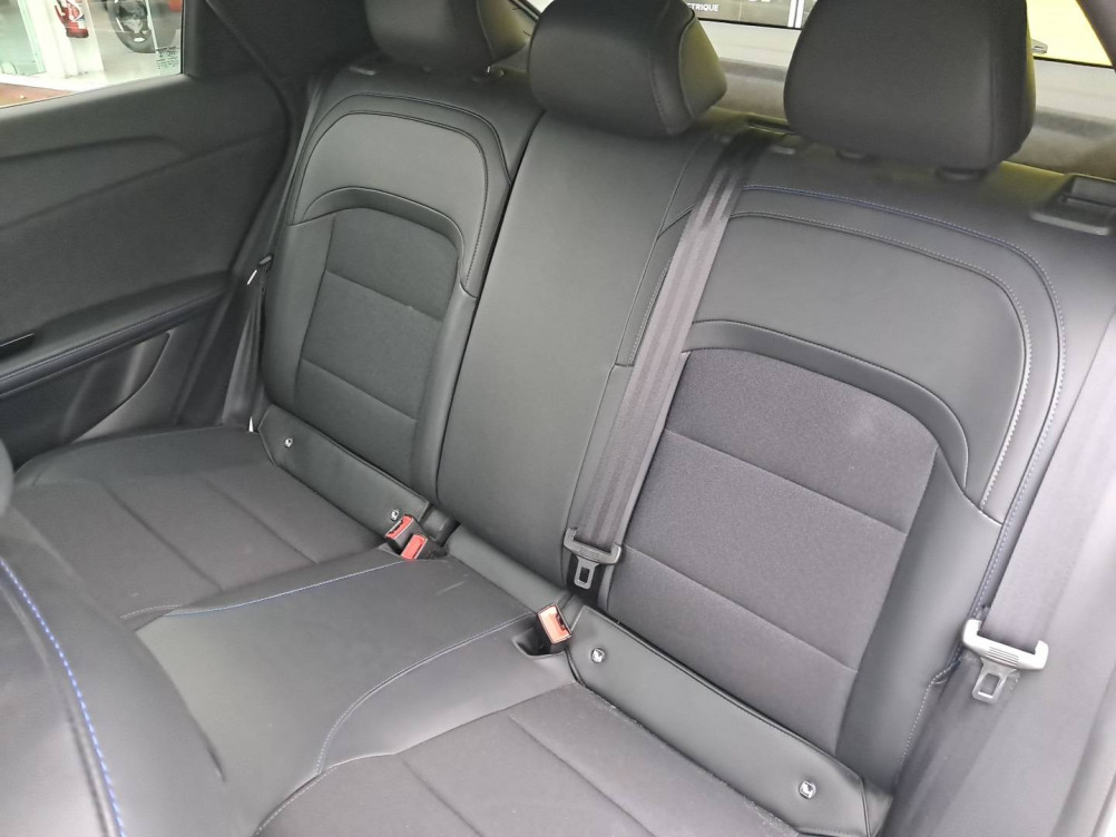 Acheter MG Motor MG 4 MG4 Electric 77kWh - 180 kW 2WD Luxury 5p occasion dans les concessions du Groupe Faurie