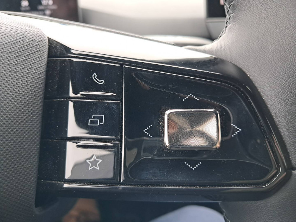 Acheter MG Motor MG 4 MG4 Electric 77kWh - 180 kW 2WD Luxury 5p occasion dans les concessions du Groupe Faurie