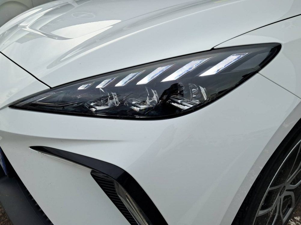 Acheter MG Motor MG 4 MG4 Electric 77kWh - 180 kW 2WD Luxury 5p occasion dans les concessions du Groupe Faurie