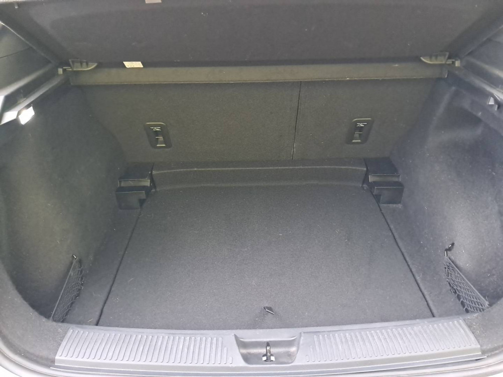 Acheter MG Motor MG 4 MG4 Electric 77kWh - 180 kW 2WD Luxury 5p occasion dans les concessions du Groupe Faurie