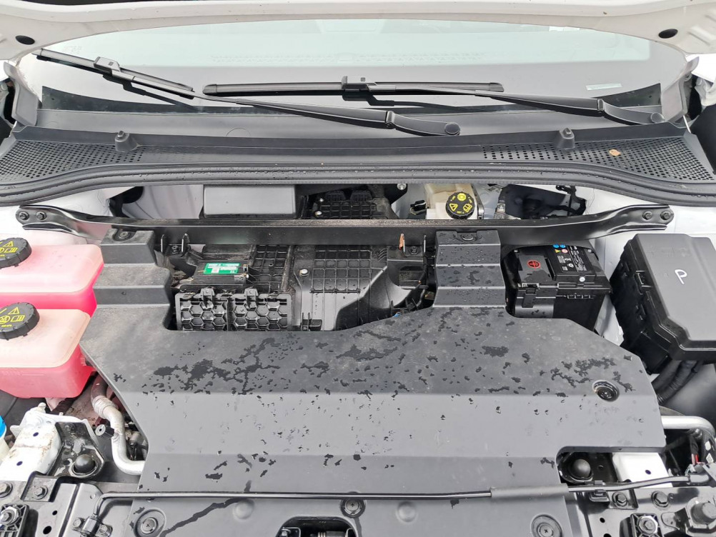 Acheter MG Motor MG 4 MG4 Electric 77kWh - 180 kW 2WD Luxury 5p occasion dans les concessions du Groupe Faurie