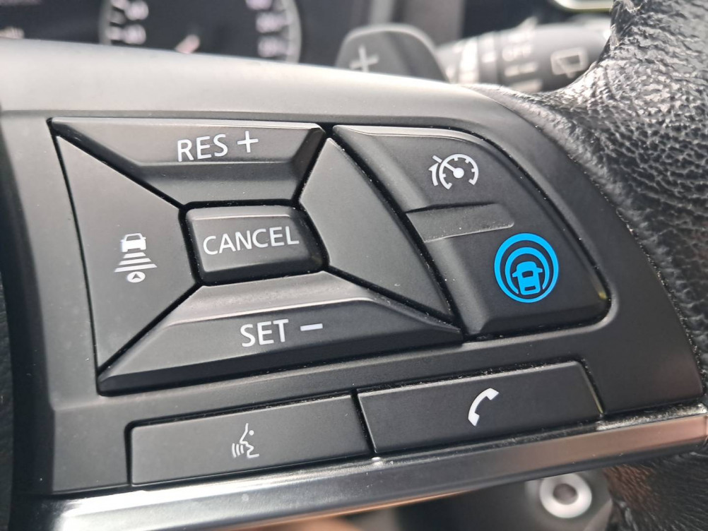 Acheter Nissan Juke Juke DIG-T 117 DCT7 N-Design 5p occasion dans les concessions du Groupe Faurie