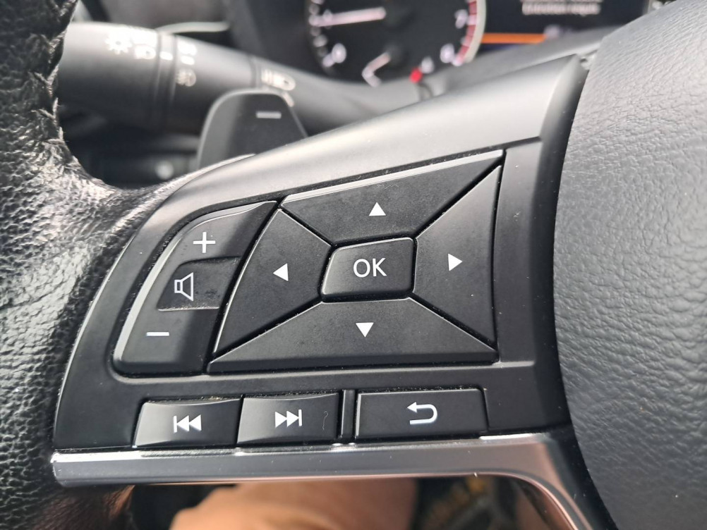 Acheter Nissan Juke Juke DIG-T 117 DCT7 N-Design 5p occasion dans les concessions du Groupe Faurie