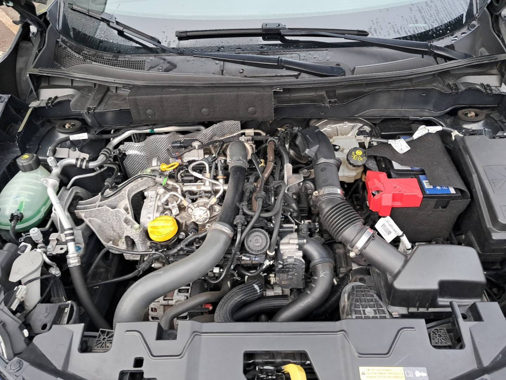 Acheter Nissan Juke Juke DIG-T 117 DCT7 N-Design 5p occasion dans les concessions du Groupe Faurie