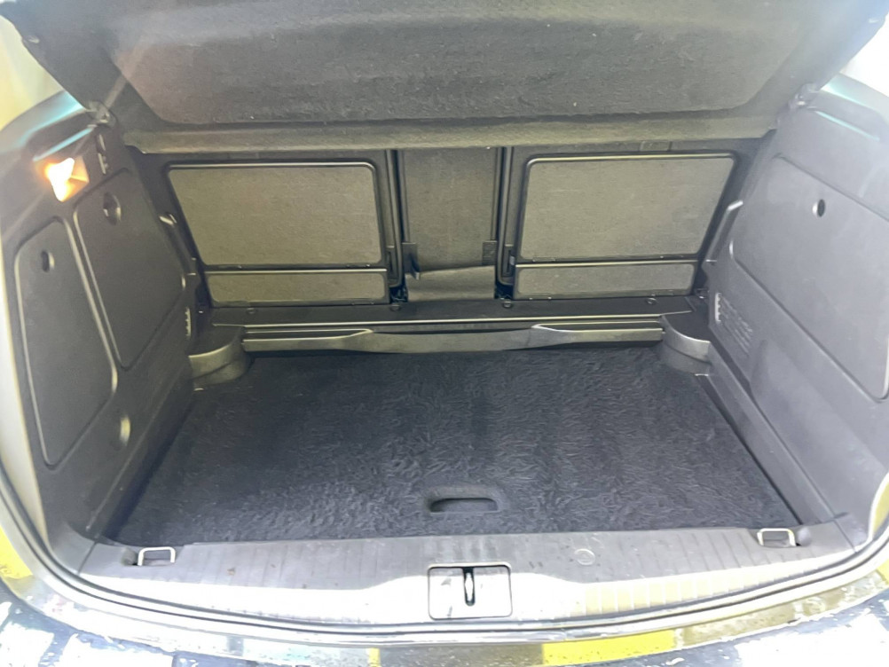 Acheter Opel Meriva Meriva 1.4 Turbo - 120 ch Twinport Start/Stop Vision 5p occasion dans les concessions du Groupe Faurie