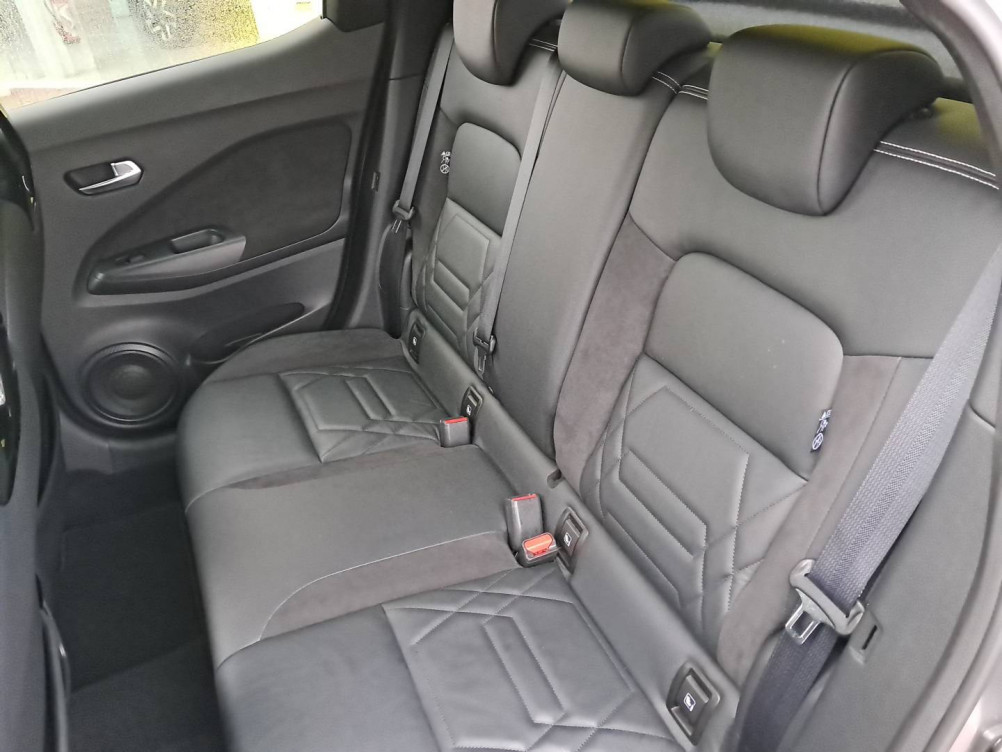 Acheter Nissan Juke Juke DIG-T 117 DCT7 N-Design 5p occasion dans les concessions du Groupe Faurie