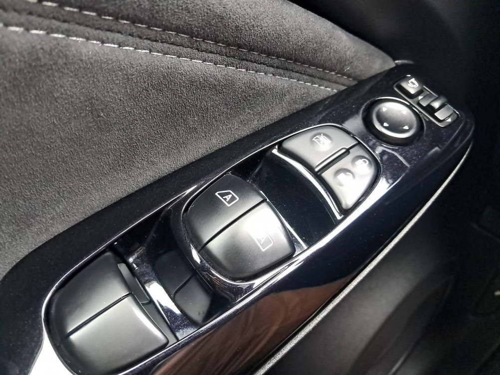 Acheter Nissan Juke Juke DIG-T 117 DCT7 N-Design 5p occasion dans les concessions du Groupe Faurie