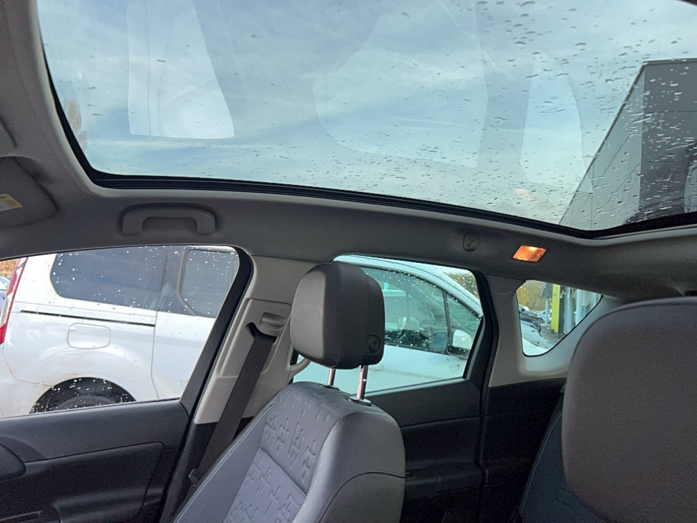 Acheter Opel Meriva Meriva 1.4 Turbo - 120 ch Twinport Start/Stop Vision 5p occasion dans les concessions du Groupe Faurie