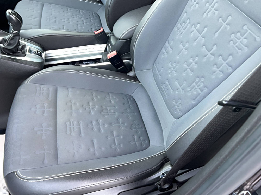 Acheter Opel Meriva Meriva 1.4 Turbo - 120 ch Twinport Start/Stop Vision 5p occasion dans les concessions du Groupe Faurie