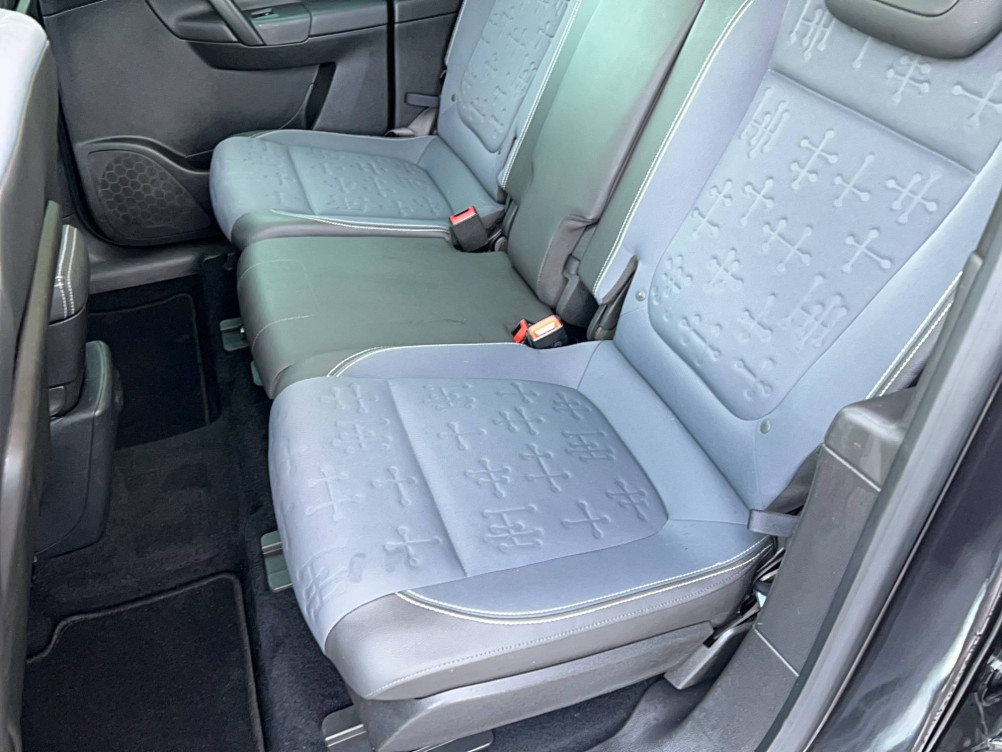 Acheter Opel Meriva Meriva 1.4 Turbo - 120 ch Twinport Start/Stop Vision 5p occasion dans les concessions du Groupe Faurie