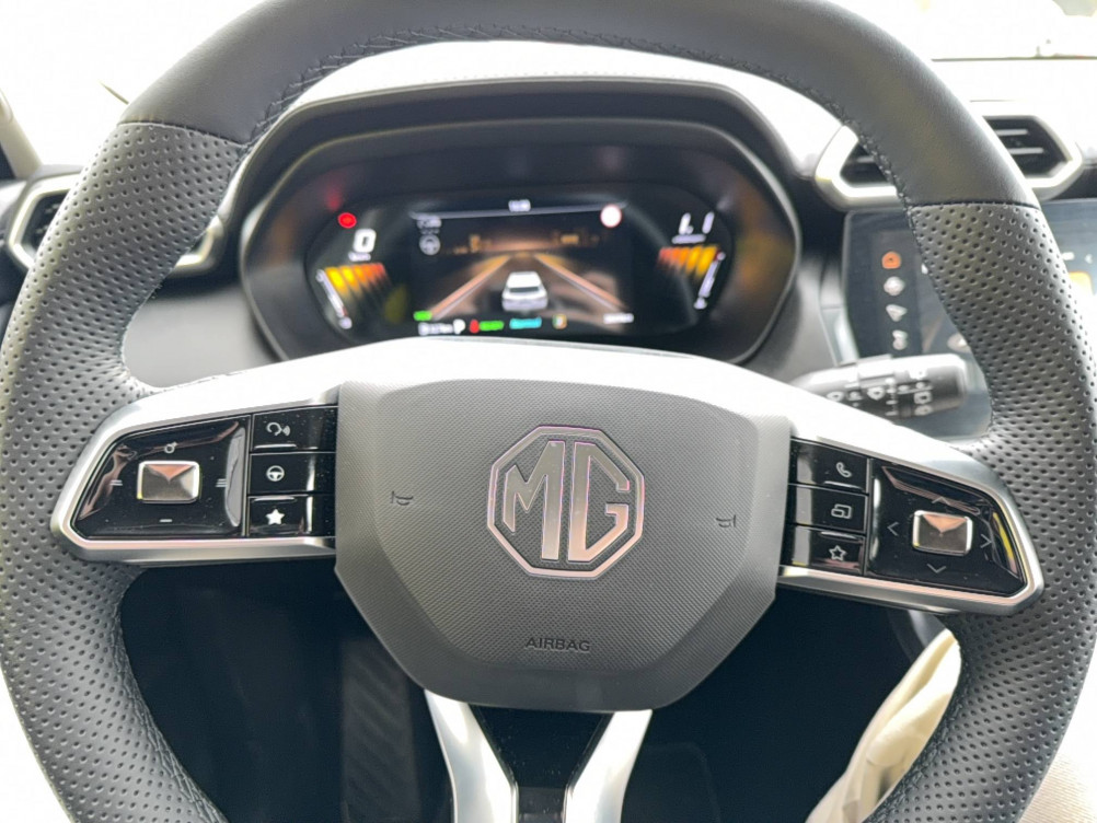 Acheter MG Motor ZS ZS 1.5 L Hybrid+ 197 ch Luxury 5p neuf dans les concessions du Groupe Faurie