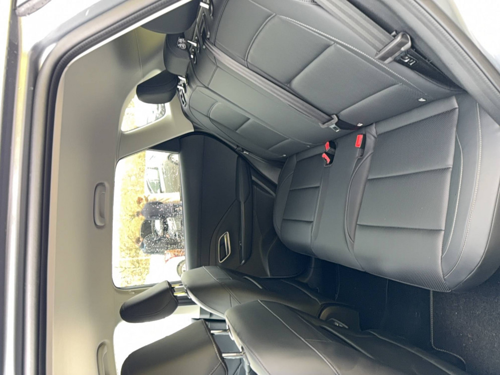 Acheter MG Motor ZS ZS 1.5 L Hybrid+ 197 ch Luxury 5p neuf dans les concessions du Groupe Faurie