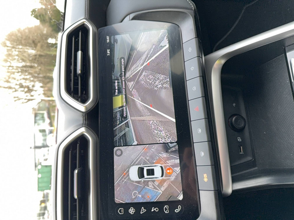 Acheter MG Motor ZS ZS 1.5 L Hybrid+ 197 ch Luxury 5p neuf dans les concessions du Groupe Faurie