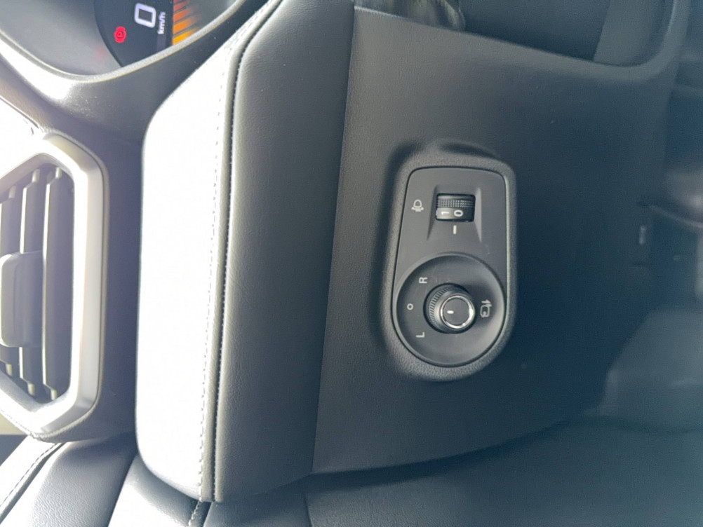 Acheter MG Motor ZS ZS 1.5 L Hybrid+ 197 ch Luxury 5p neuf dans les concessions du Groupe Faurie