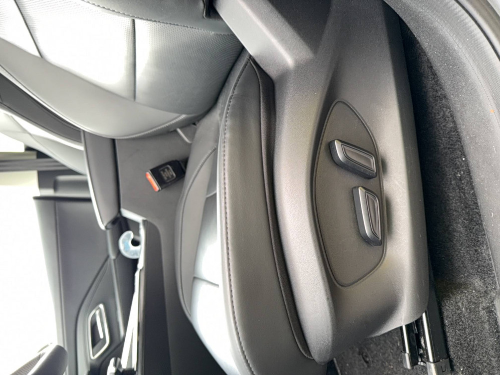 Acheter MG Motor ZS ZS 1.5 L Hybrid+ 197 ch Luxury 5p neuf dans les concessions du Groupe Faurie