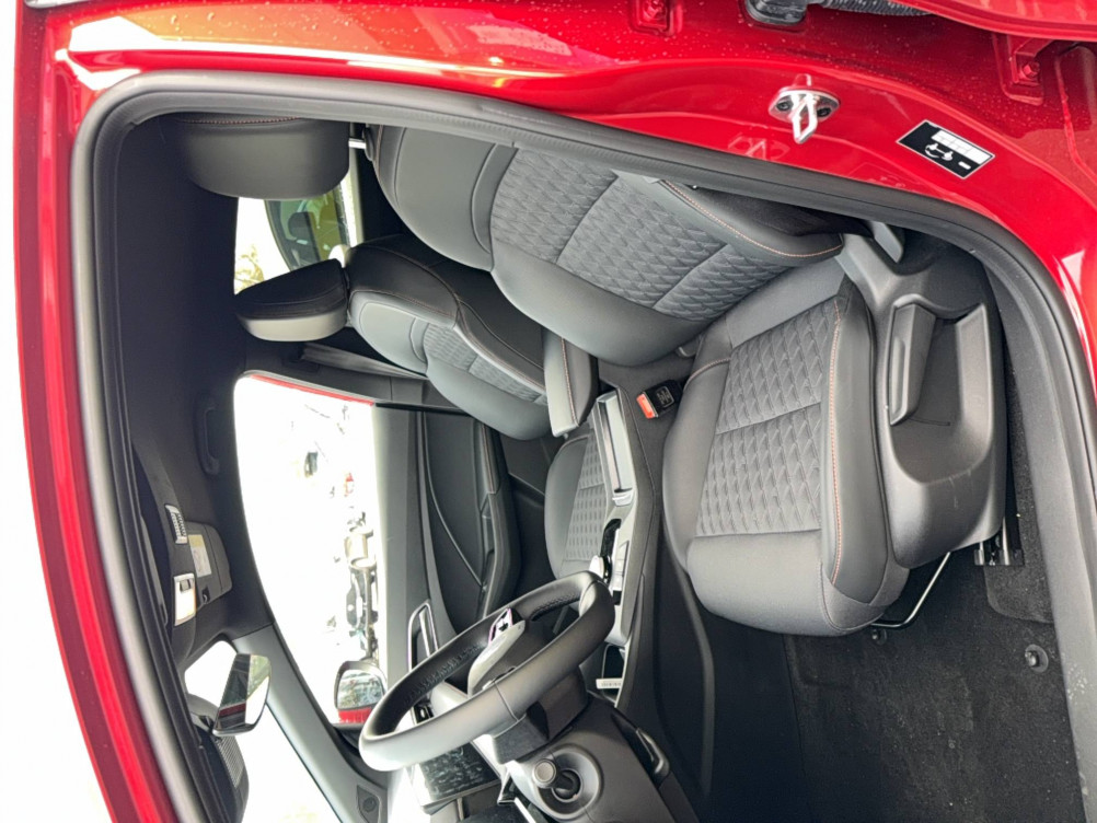 Acheter MG Motor MG3 MG3 1.5 L Hybrid+ 195 ch Luxury 5p neuf dans les concessions du Groupe Faurie