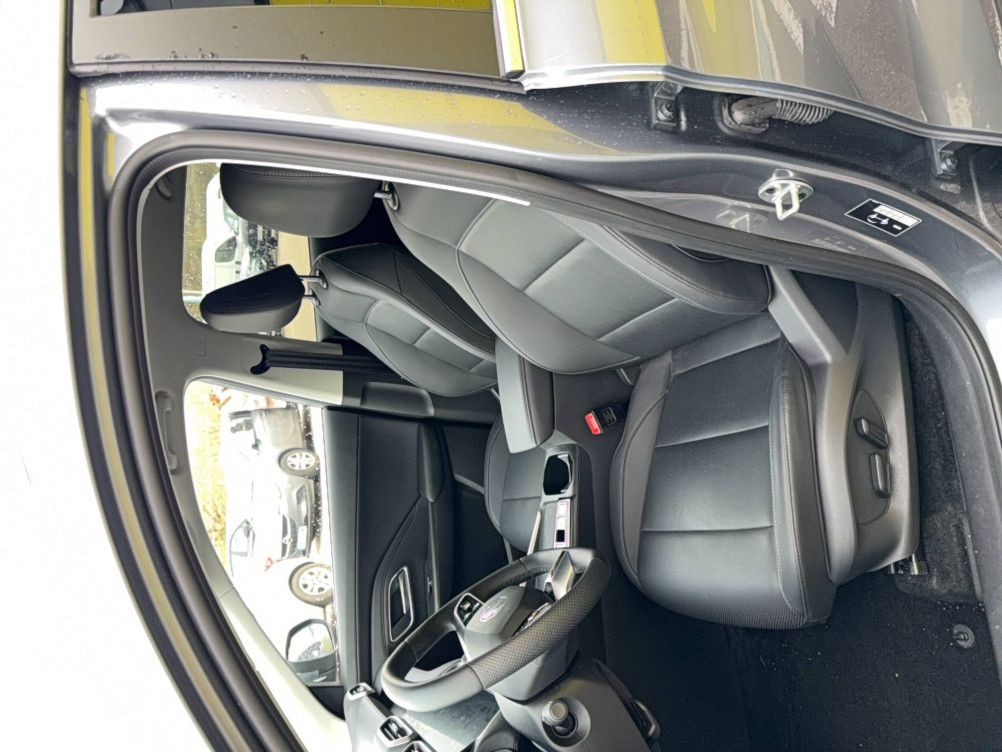 Acheter MG Motor ZS ZS 1.5 L Hybrid+ 197 ch Luxury 5p neuf dans les concessions du Groupe Faurie